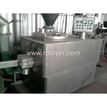 GHL Series High Efficient Wet Hybrid Granulator